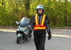 Kees van Vlimmeren  Erelid: Stichting Motor Toer Club MTCO Lid sinds 2000.
